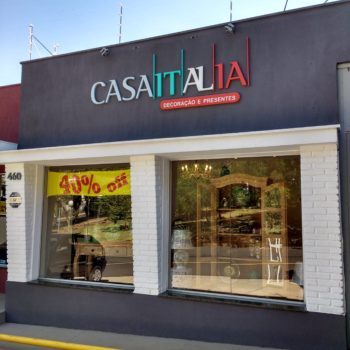 casaitalia