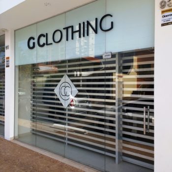 clothingletra