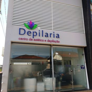 depilaria