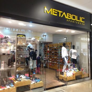 metabolic