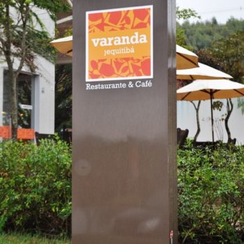 Varanda