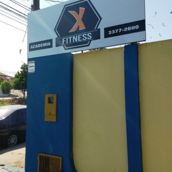 xfitness